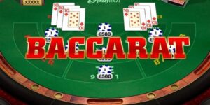 Soi cau Baccarat 1