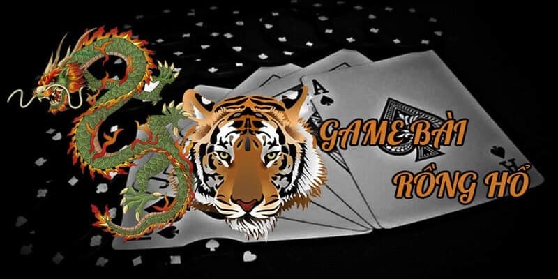 Cách chơi Rồng Hổ - Hướng dẫn chi tiết từ nhà cái Tài Xỉu 2 Thông tin thú vị về tựa game triệu đô Rồng Hổ