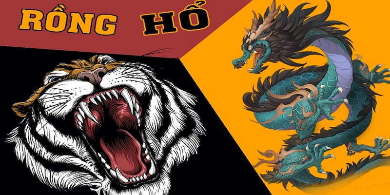 Cách chơi Rồng Hổ - Hướng dẫn chi tiết từ nhà cái Tài Xỉu 3 Cách chơi rồng hổ đơn giản bỏ túi ngay giải trí liền tay