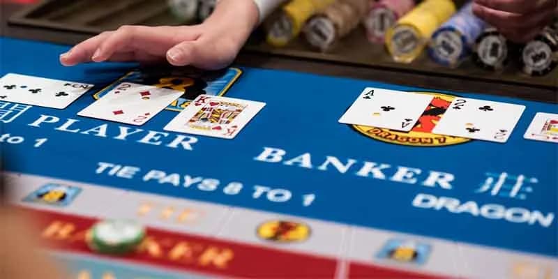 Cách chơi Baccarat luôn thắng - Bí quyết chơi từ Tài Xỉu 3 Khám phá lý do nên bỏ túi cách chơi baccarat luôn thắng