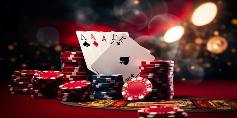 Cách chơi Baccarat luôn thắng - Bí quyết chơi từ Tài Xỉu 4 Bỏ túi cách chơi baccarat luôn thắng rinh thưởng hậu hĩnh