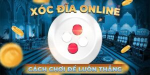 cach choi xoc dia 3