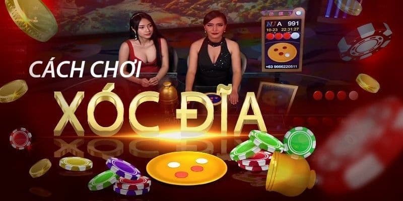 Hướng dẫn cách chơi xóc đĩa cho newbie tại địa chỉ Tài Xỉu 4 Các cao thủ chia sẻ kinh nghiệm cách chơi xóc đĩa