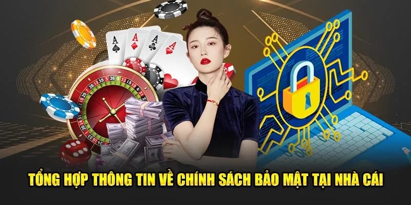 Chính sách bảo mật Tài Xỉu – Quy tắc bảo vệ thông tin cá nhân 2 Quy định về bảo mật thông tin người dùng của Tài Xỉu