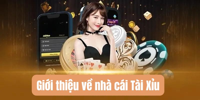 Hướng dẫn cách đăng nhập Tài Xỉu chi tiết từ A đến Z 2 Giới thiệu sơ lược về nhà cái uy tín Tài Xỉu