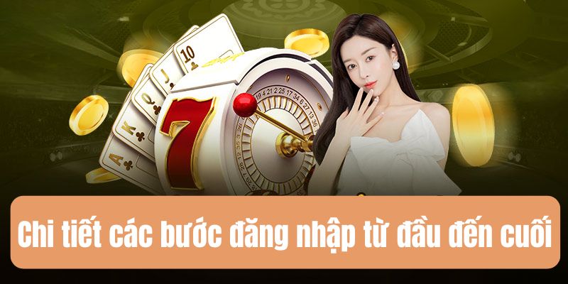Hướng dẫn cách đăng nhập Tài Xỉu chi tiết từ A đến Z 3 Quy trình đăng nhập Tài Xỉu từ A đến Z