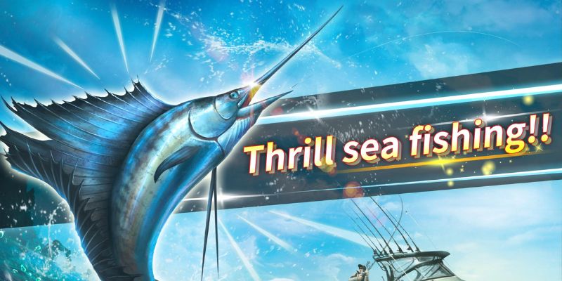 Hero Fishing - Trải nghiệm tham gia game bắn cá cực thú vị 3 Các loại vũ khí trong game Hero Fishing