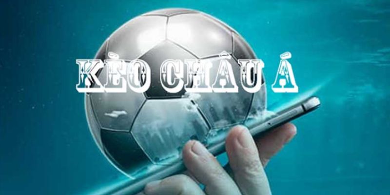Kèo Châu Á tại Tài Xỉu - Giới thiệu kèo chi tiết từ A - Z 3 Cách đọc kèo đơn giản, chi tiết
