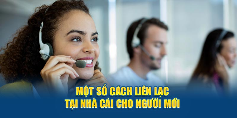 Phương thức liên hệ Tài Xỉu nhanh chóng, tiện lợi dành cho cộng đồng 2 Các kênh liên hệ và phương thức liên hệ tài xỉu chính thức