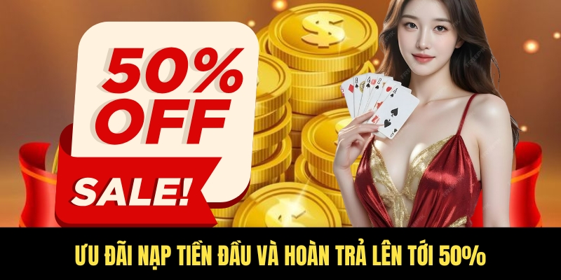 Trang chủ 22 Tỷ lệ hoàn trả hơn nửa số tiền cược cho bet thủ