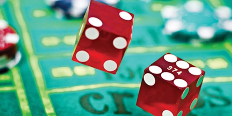 Tài xỉu tiền ảo - Sự khác biệt tạo nên nét độc lạ cho game 2 Sơ lược về tài xỉu tiền ảo