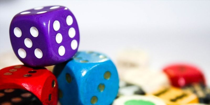 Tài xỉu tiền ảo - Sự khác biệt tạo nên nét độc lạ cho game 3 Sự khác biệt tài xỉu tiền ảo với tiền thật