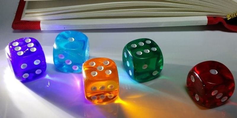 Tài xỉu tiền ảo - Sự khác biệt tạo nên nét độc lạ cho game 4 Lưu ý chơi tài xỉu tiền ảo cần biết