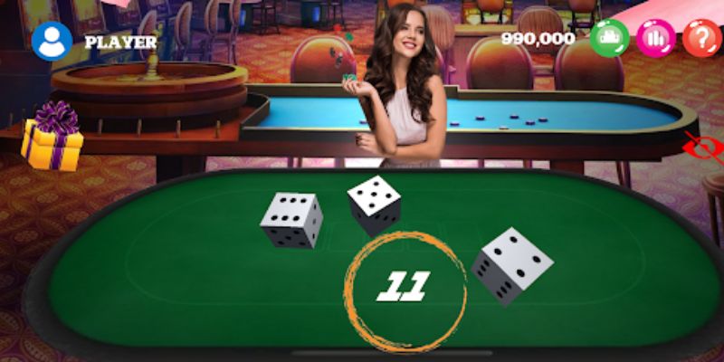 Tài xỉu tiền ảo - Sự khác biệt tạo nên nét độc lạ cho game 1 tai xiu tien ao